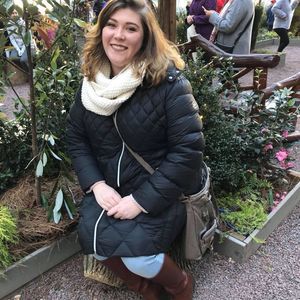 Meet your Posher, Samantha